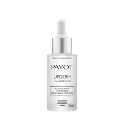 Serum Facial Payot Antirrugas Upderm Hialurônico 30ml