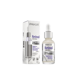 Sérum Facial Payot Retinol Multirenovador 30ml