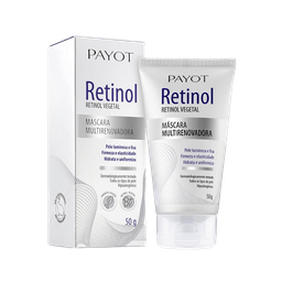 MASC.FAC.PAYOT RET.MULTIRENOVAD 30ML FL