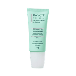 Gel Hidratante Facial Payot Acnederm Antiacne 30ml