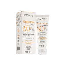 Multiprotetor Facial Payot Fps60 50g
