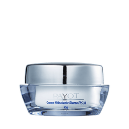Creme Facial Hidratante Payot Diurno Fps 30 45g