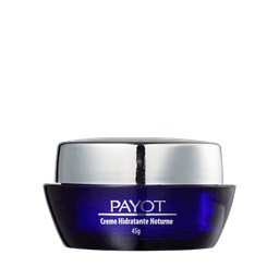 Creme Facial Hidratante Payot Noturno 45g