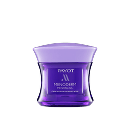 Creme Nutritivo Payot Menoderm Menopausa 50g