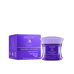 Creme Nutritivo Payot Menoderm Menopausa 50g