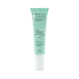 Gel Secativo Facial Payot Acnederm 15g