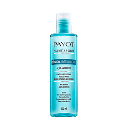 Tônico Facial Payot Adstringent Pele Mista Oleosa 220ml