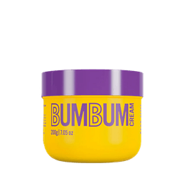 Skincare Beleza Brasileira Bumbum Cream Creme