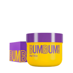 Skincare Beleza Brasileira Bumbum Cream Creme