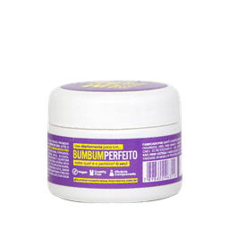 Skincare Beleza Brasileira Bumbum Cream Creme