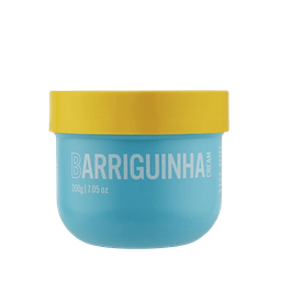 Skincare Beleza Brasileira Barriguinha Creme