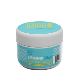 Skincare Beleza Brasileira Barriguinha Creme