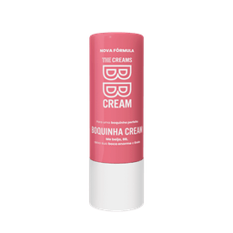 Skincare Beleza Brasileira Bb Boquinha  Creme