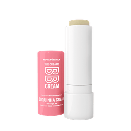 Skincare Beleza Brasileira Bb Boquinha  Creme