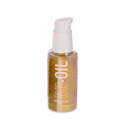 Skincare Beleza Brasileira Bb-oil Oléo