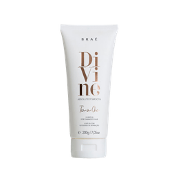 Cabelos Brae Divine Leave-in 200 Ml