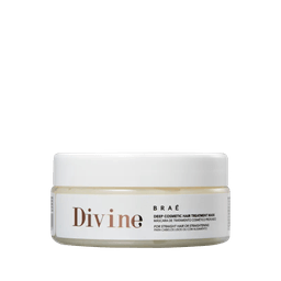 Cabelos Brae Divine Mascara 200gr