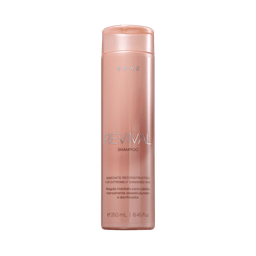 Cabelos Brae Revival Shampoo 250 Ml