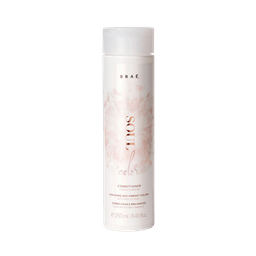 Cabelos Brae Soul Color Tratamento Condicionador 250 Ml