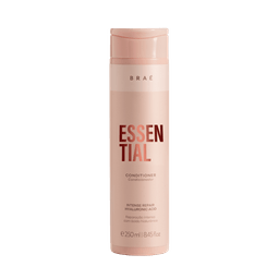 Cabelos Brae Essencial Tratamento Condicionador 250 Ml