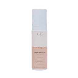 Cabelos Brae Leave-in 200 Ml