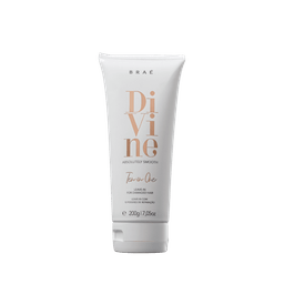 Cabelos Brae Divine Leave-in 200 Ml