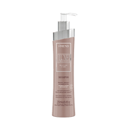 Shampoo Amend Luxe Creations Blonde Care 250ml