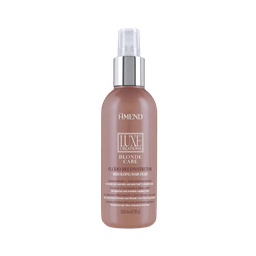 Fluído Amend Luxe Creations Blonde Care 180ml