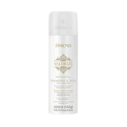 Shampoo Amend Valorize A Seco 200ml