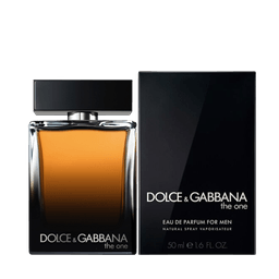 Perfume Dolce & Gabbana The One Masculino Eau De Parfum 50 Ml