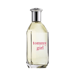 Perfume Tommy Hilfiger Girl Feminino Eau De Toilette 50 Ml