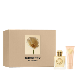 Perfume Burberry Goddess Feminino Eau De Parfum 50 Ml