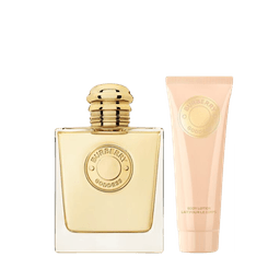 Perfume Burberry Goddess Feminino Eau De Parfum 50 Ml