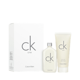 Perfume Calvin Klein Ck One Compartilhável Eau De Toilette 50 Ml