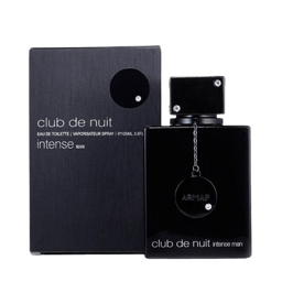 Perfume Armaf Club De Nuit Intense Masculino Eau De Toilette 100 Ml