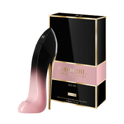 Perfume Carolina Herrera Good Girl Blush Elixir Feminino Eau De Parfum 30 Ml