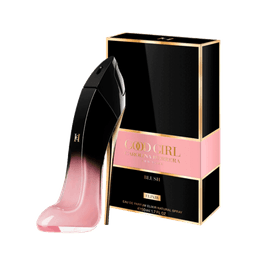Perfume Carolina Herrera Good Girl Blush Elixir Feminino Eau De Parfum 50 Ml
