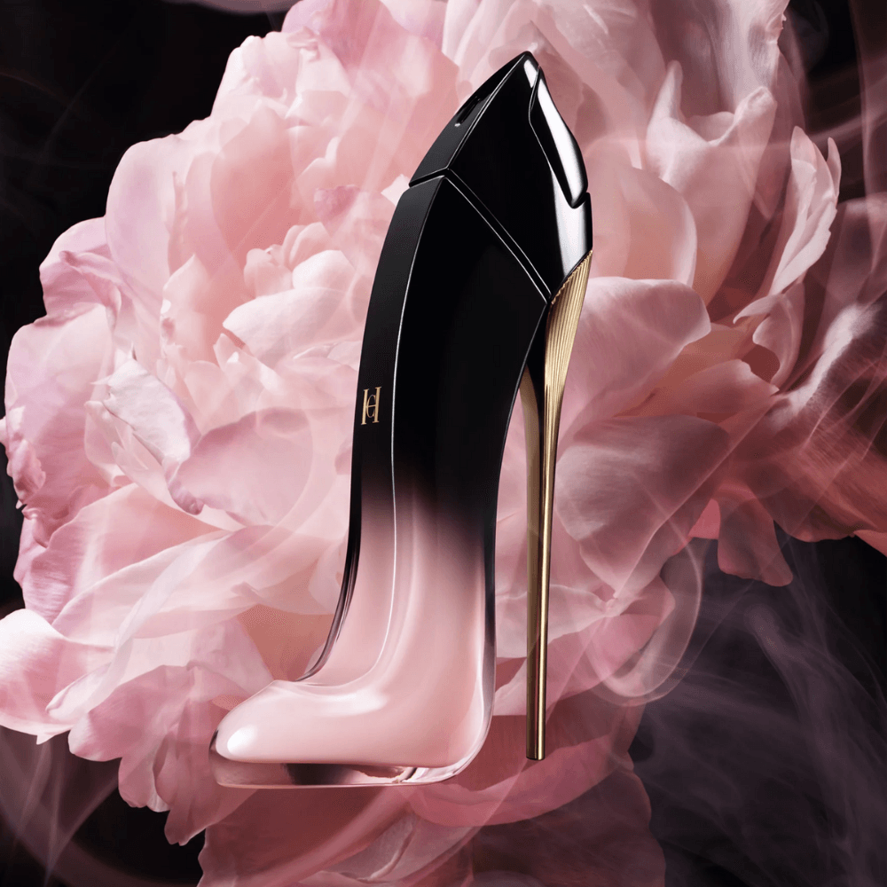 ス*ー様 GOOD GIRL Eau de Parfum 80ml Perfume Carolina Herrera Good Girl Feminino Eau De Parfum