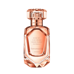 Perfume Tiffany Rose Gold Intense Feminino Eau De Parfum 50 Ml