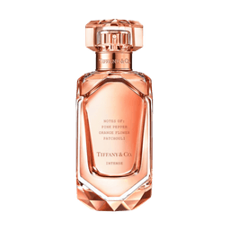 Perfume Tiffany Rose Gold Intense Feminino Eau De Parfum 75 Ml