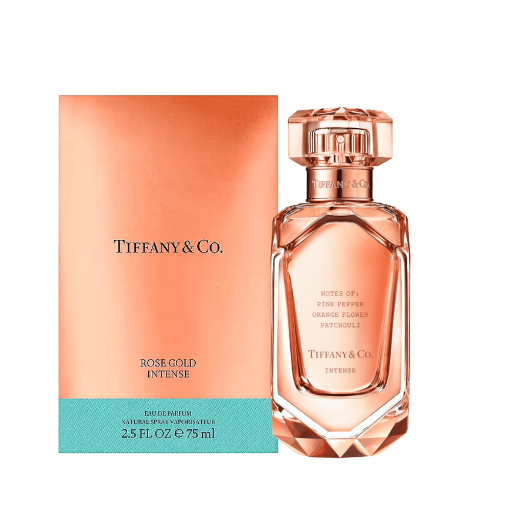 未開封Tiffany Eau de Parfum 100mL Tiffany & Co Eau de Parfum Feminino – Le'Loyn Parfums