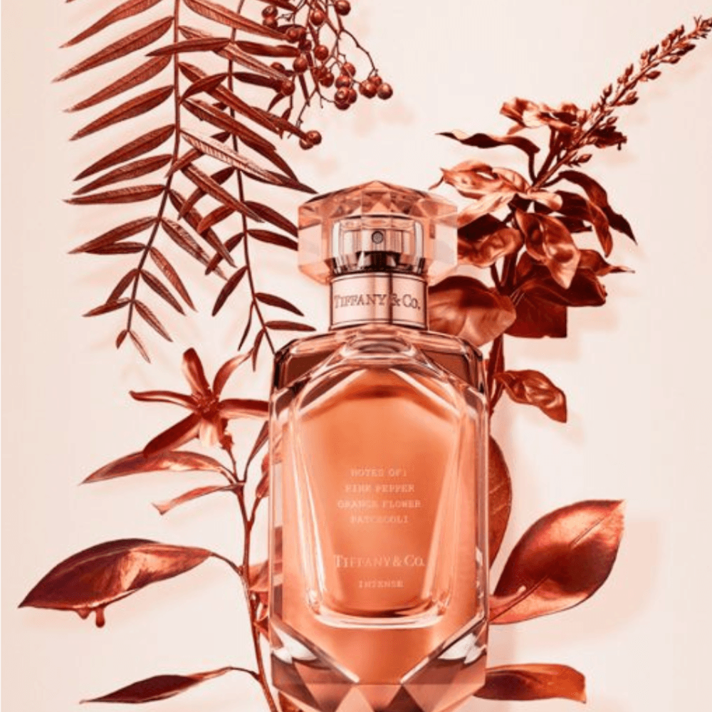 未開封Tiffany Eau de Parfum 100mL Tiffany & Co EDP