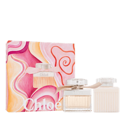 Kit Perfume Chloé Signature Feminino Eau De Parfum 50ml