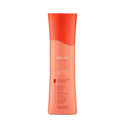 Condicionador Suavizante Amend Expertise Liso Descomplicado 250ml