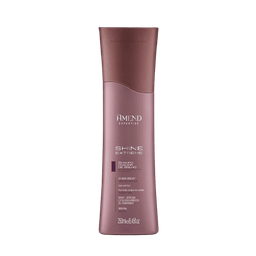 Shampoo Amend Shine Extreme Doador De Brilho 250ml
