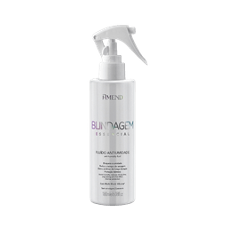 Cabelos Amend Luxe Blond Finalizador Fluido 180ml