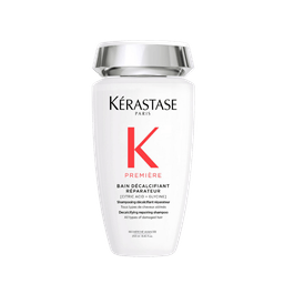 Shampoo Kérastase Première Bain Décalcifiant Réparateur 250ml
