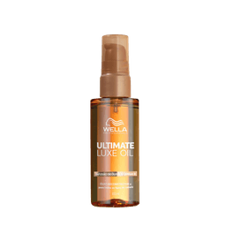 Cabelos Wella Ultimate Oleo 100 Ml