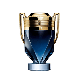 Perfume Rabanne Invictus Masculino Parfum 50ml