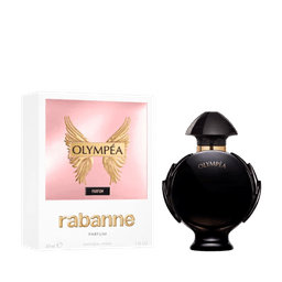 Perfume Rabanne Olympéa Feminino Parfum 30ml